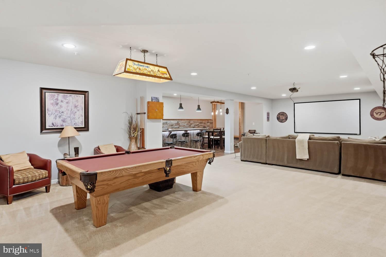 SARANAC - Residential