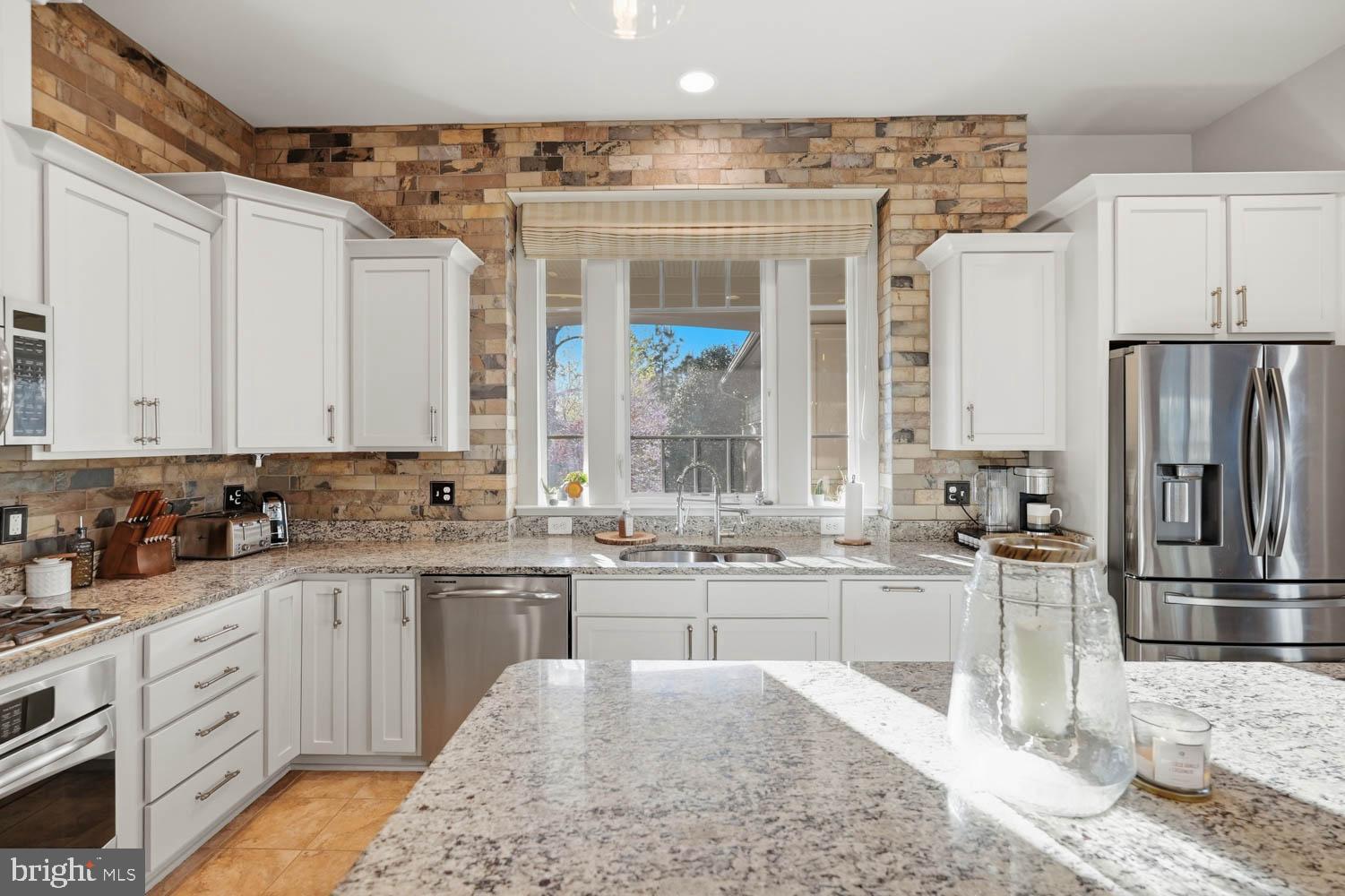 SARANAC - Residential