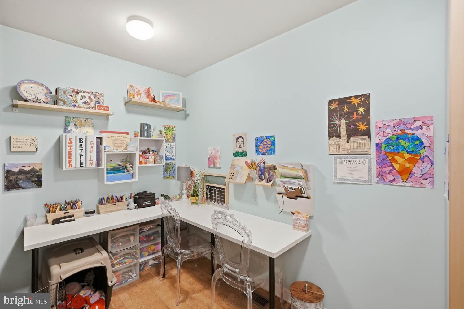 SARANAC - Residential