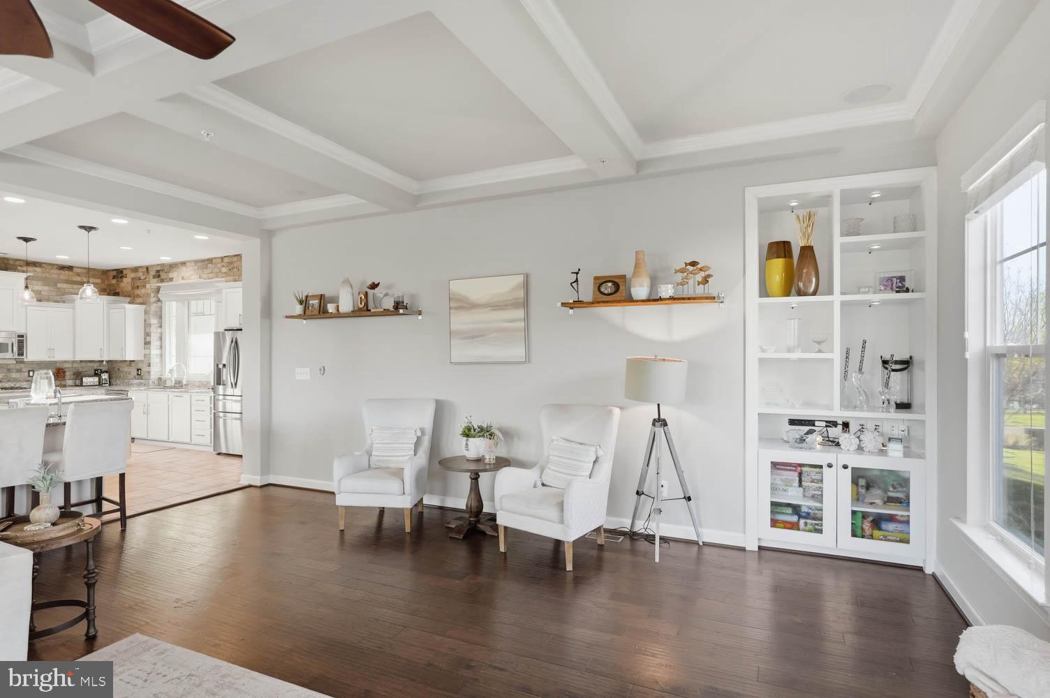 SARANAC - Residential