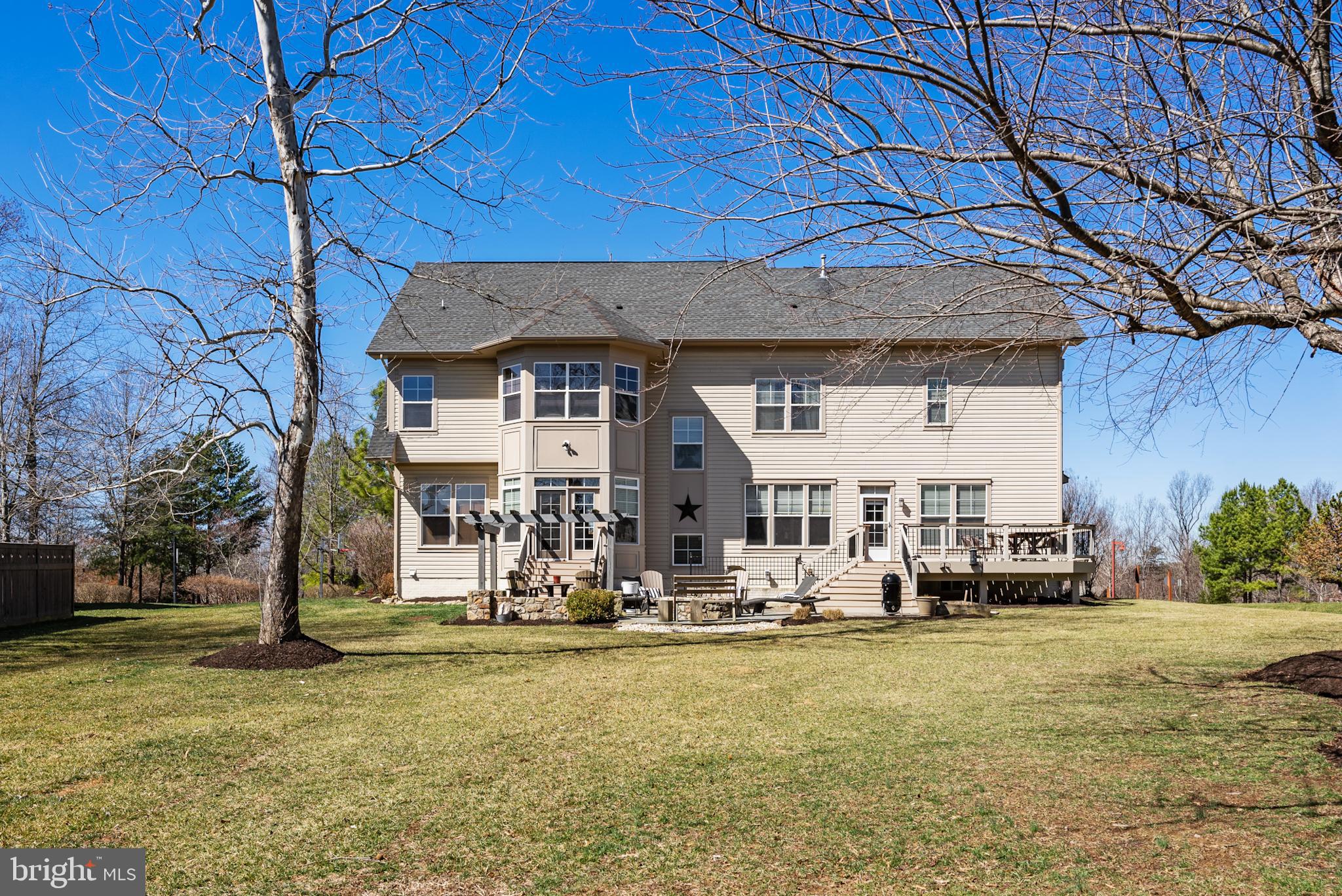 SARANAC - Residential