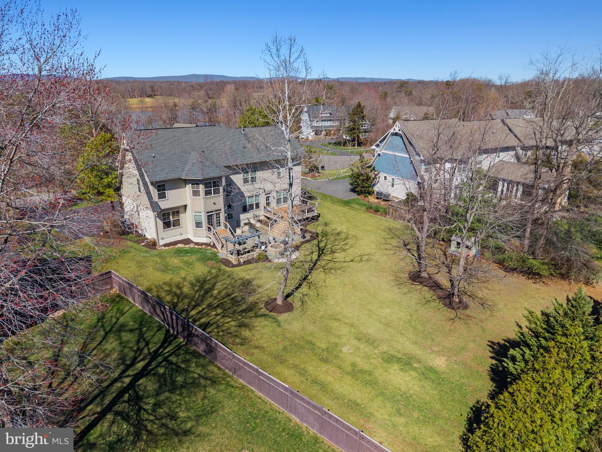 14521 BLUFF POINT COURT