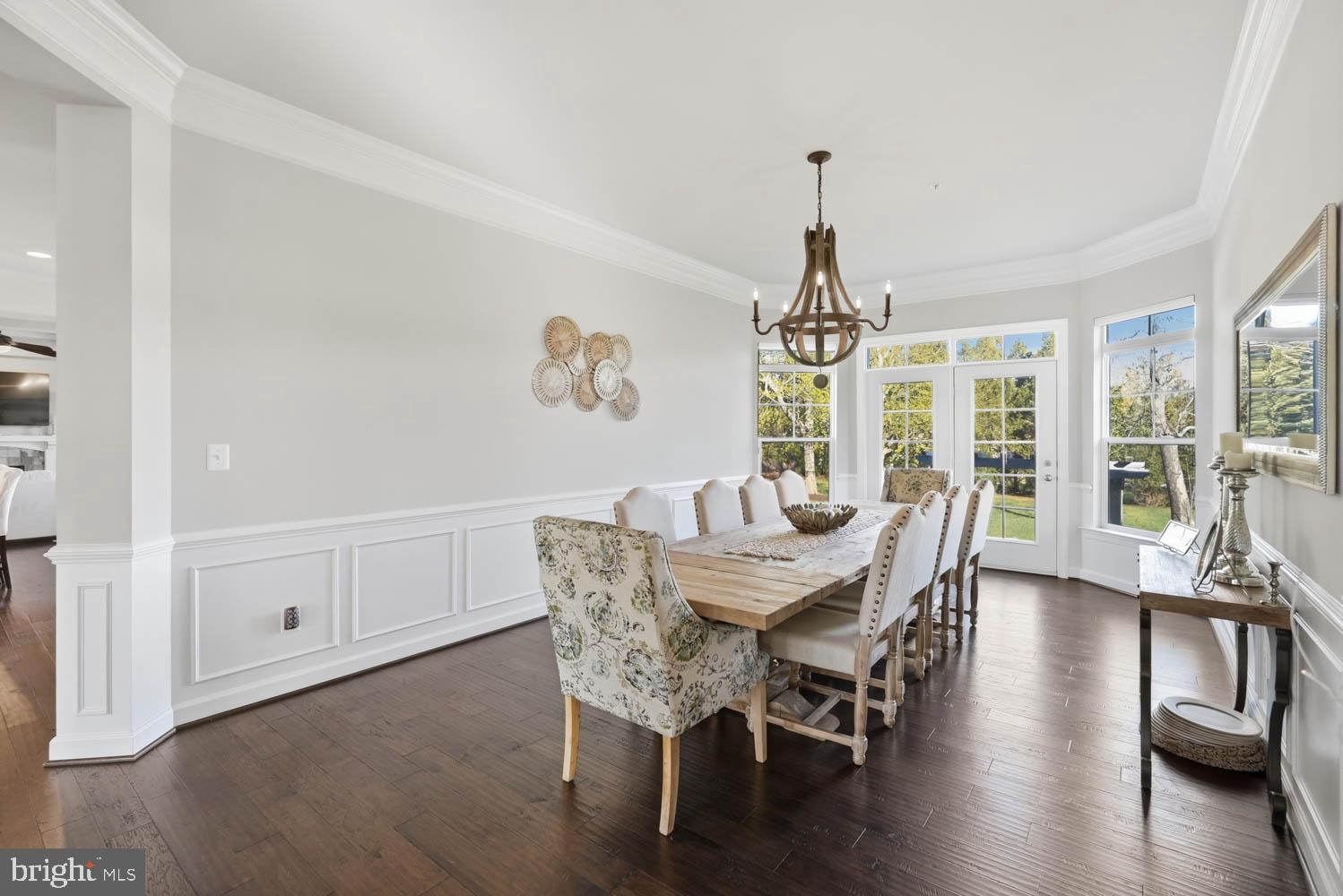 SARANAC - Residential