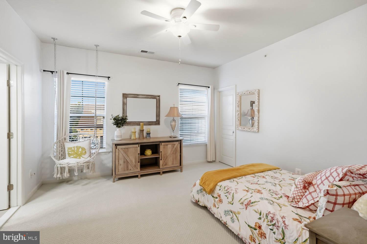 SARANAC - Residential