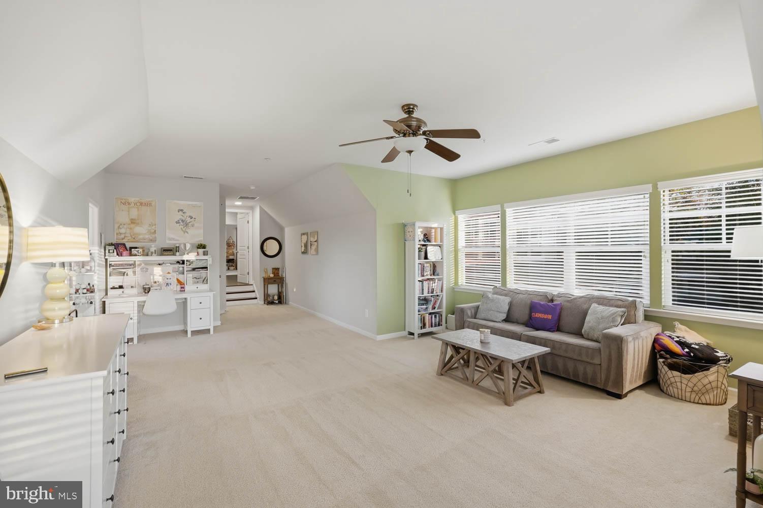 SARANAC - Residential