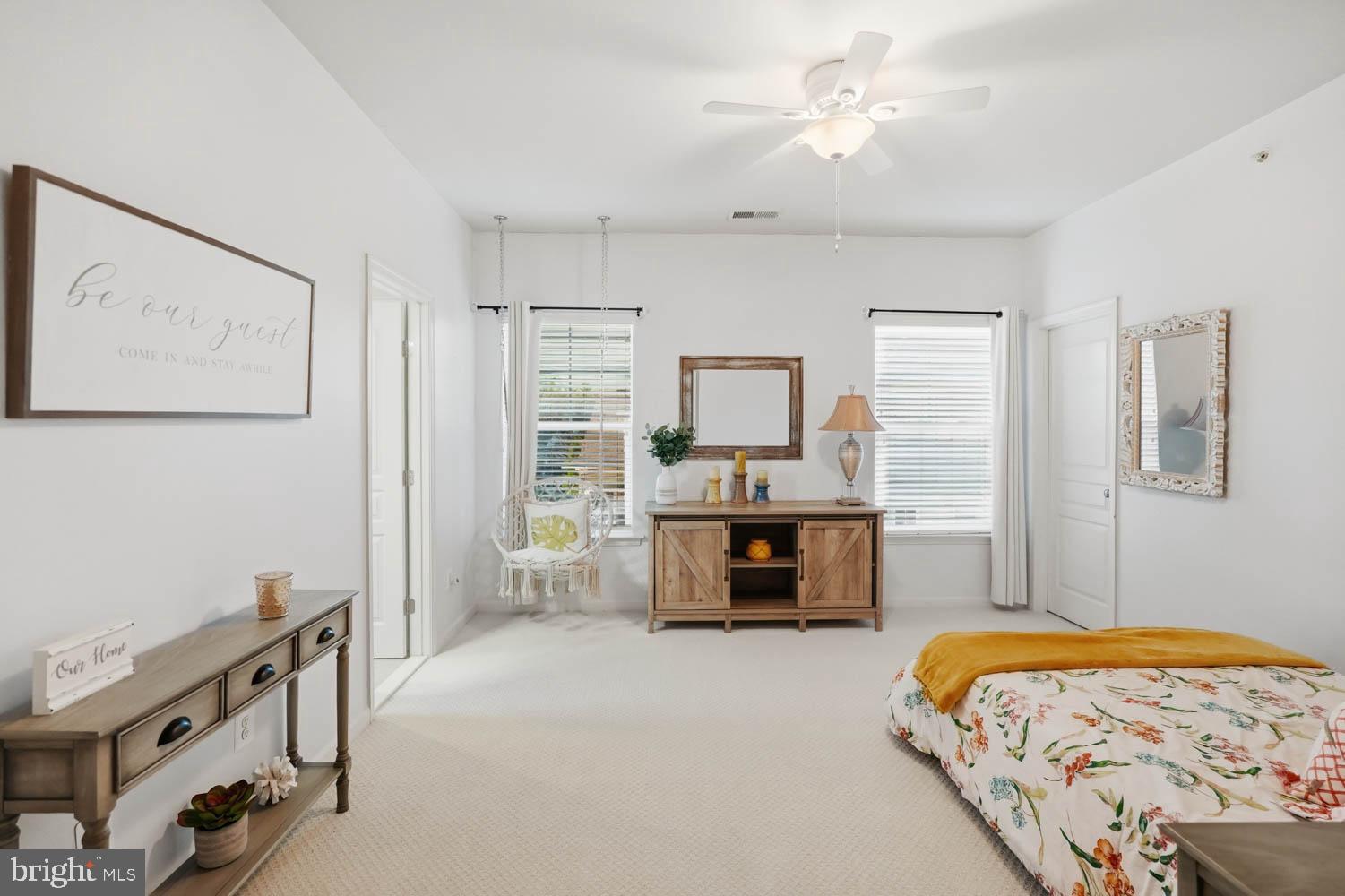 SARANAC - Residential