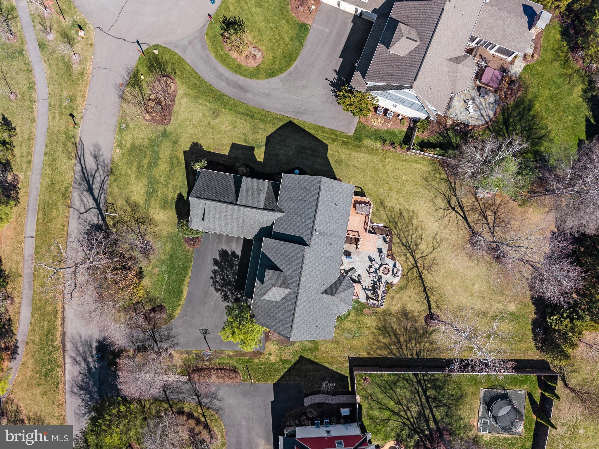 14521 BLUFF POINT COURT