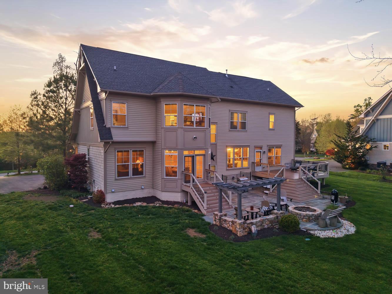 SARANAC - Residential