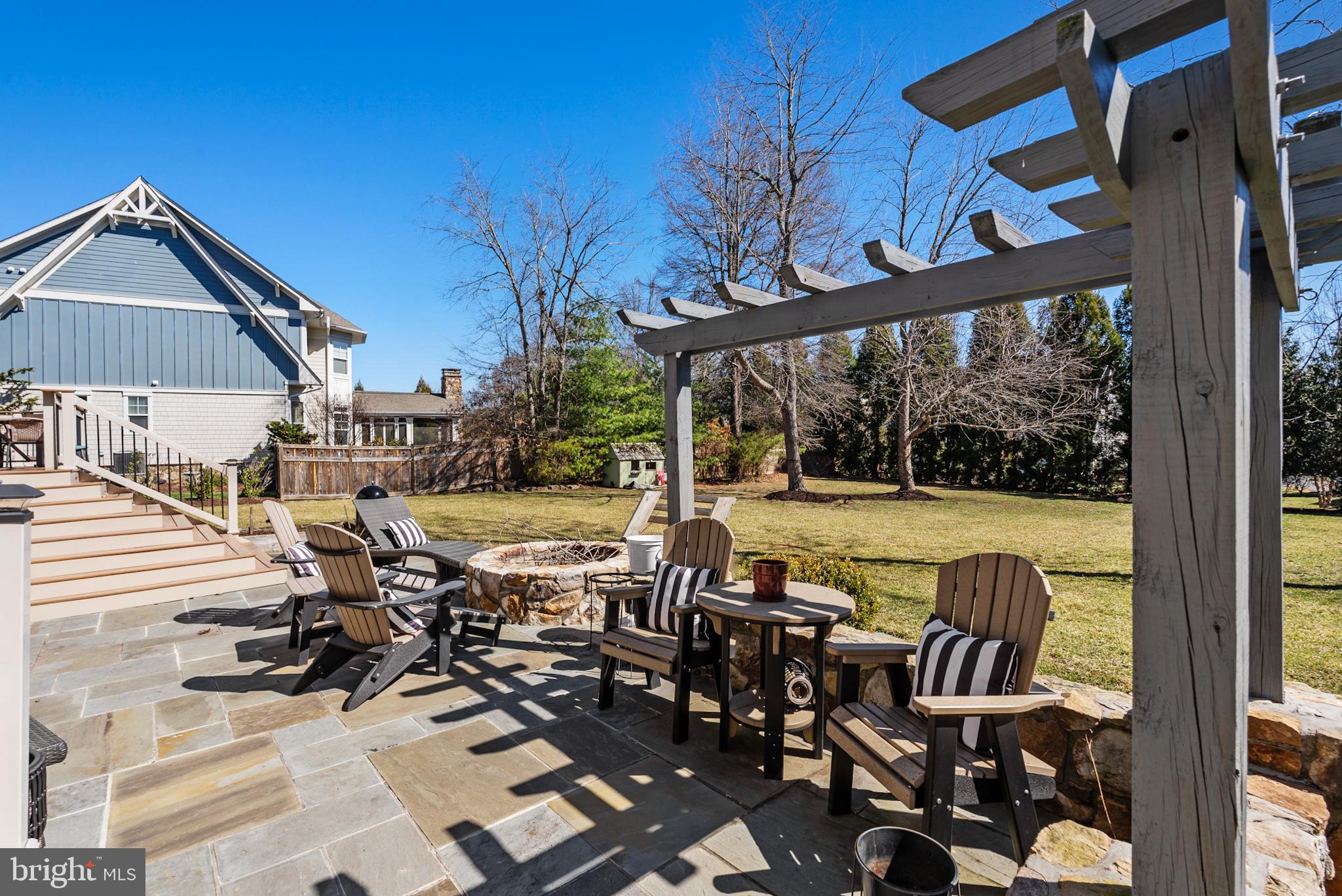 SARANAC - Residential