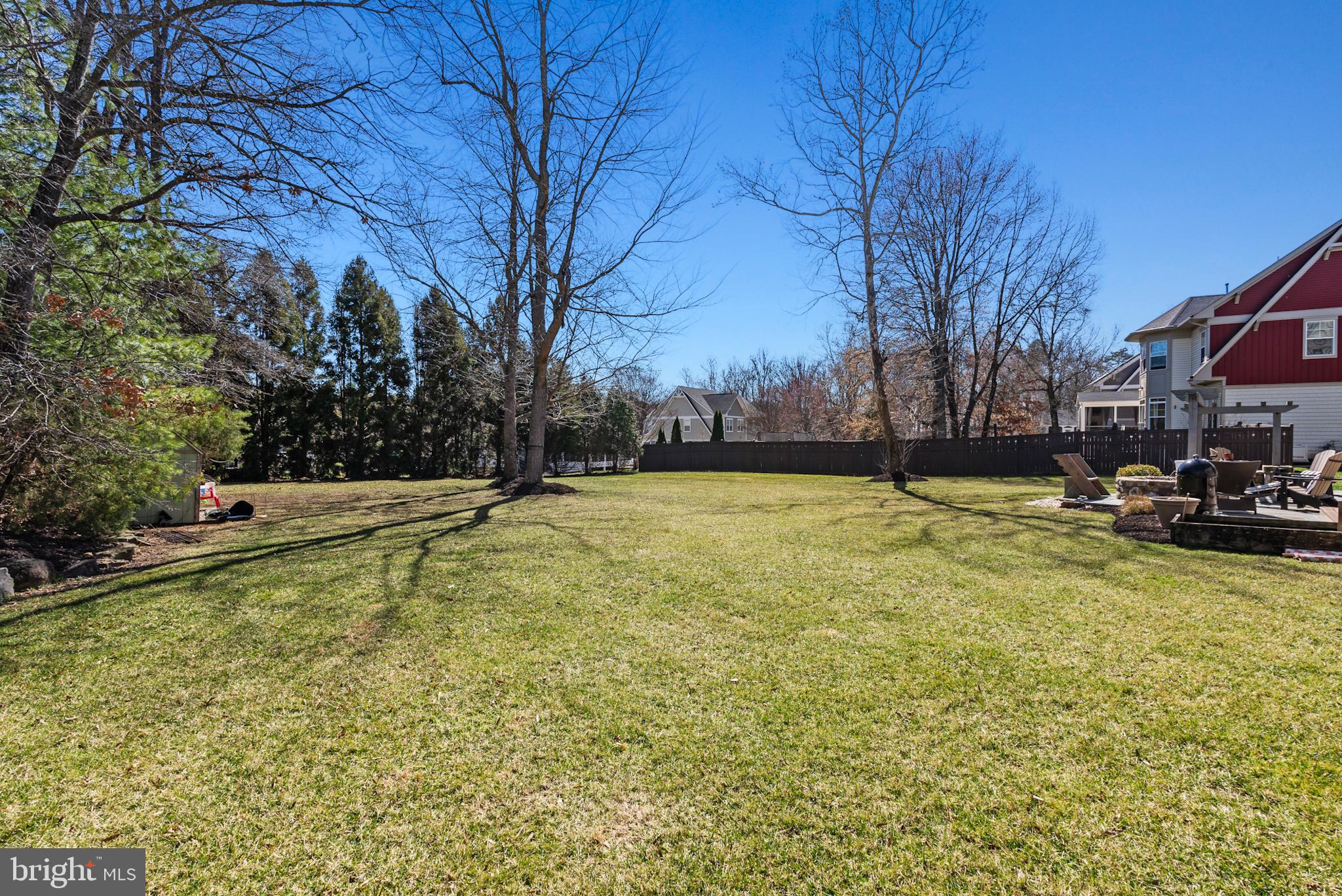 SARANAC - Residential