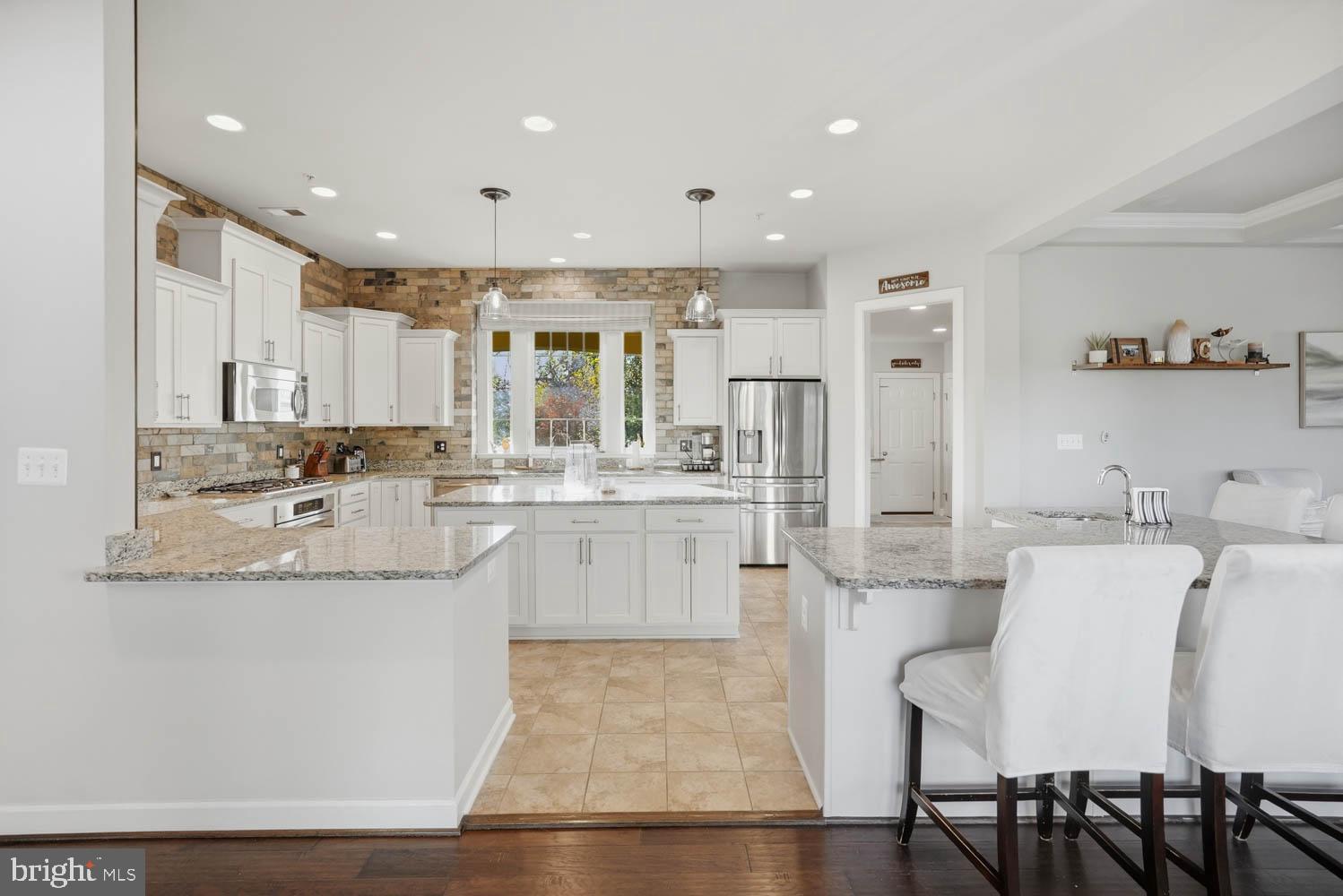 SARANAC - Residential