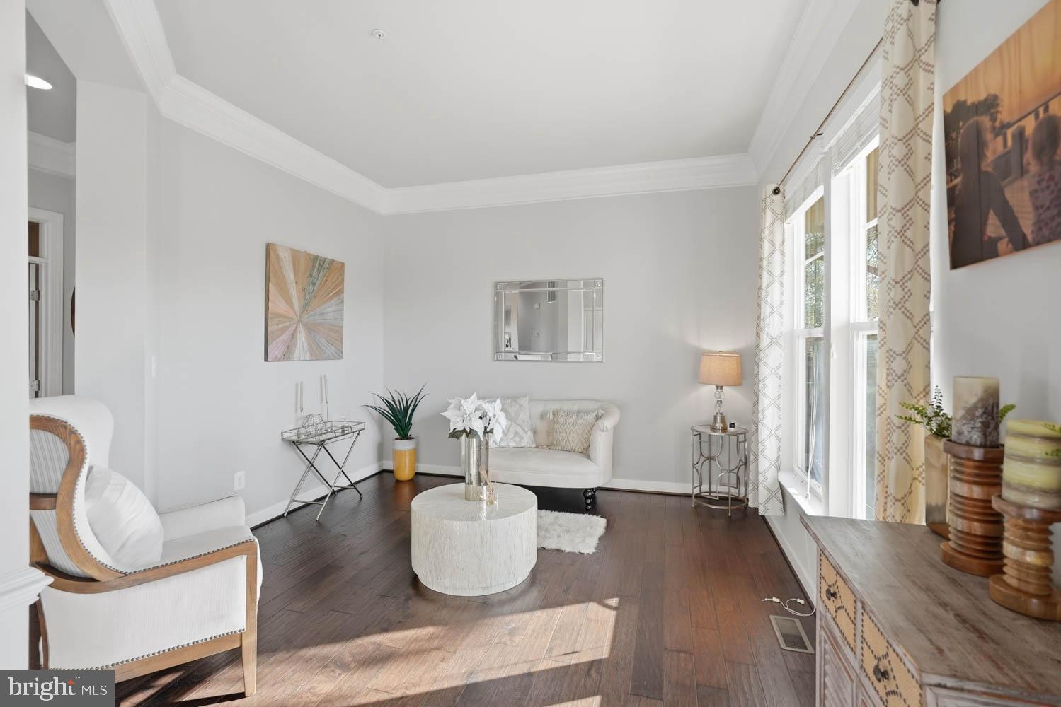 SARANAC - Residential