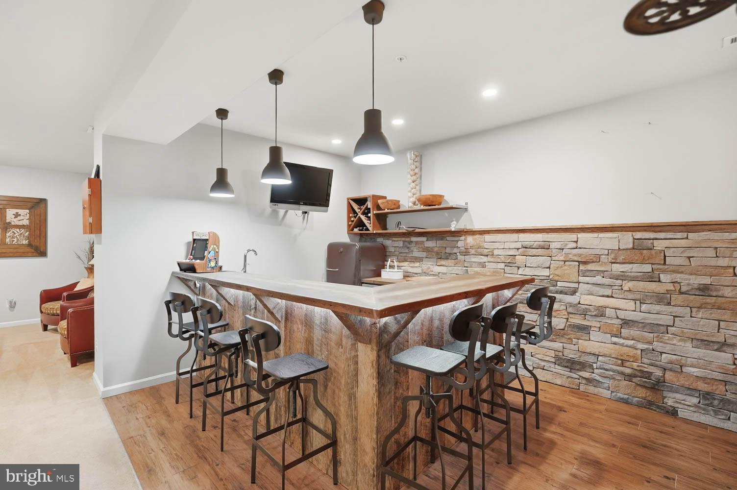 SARANAC - Residential