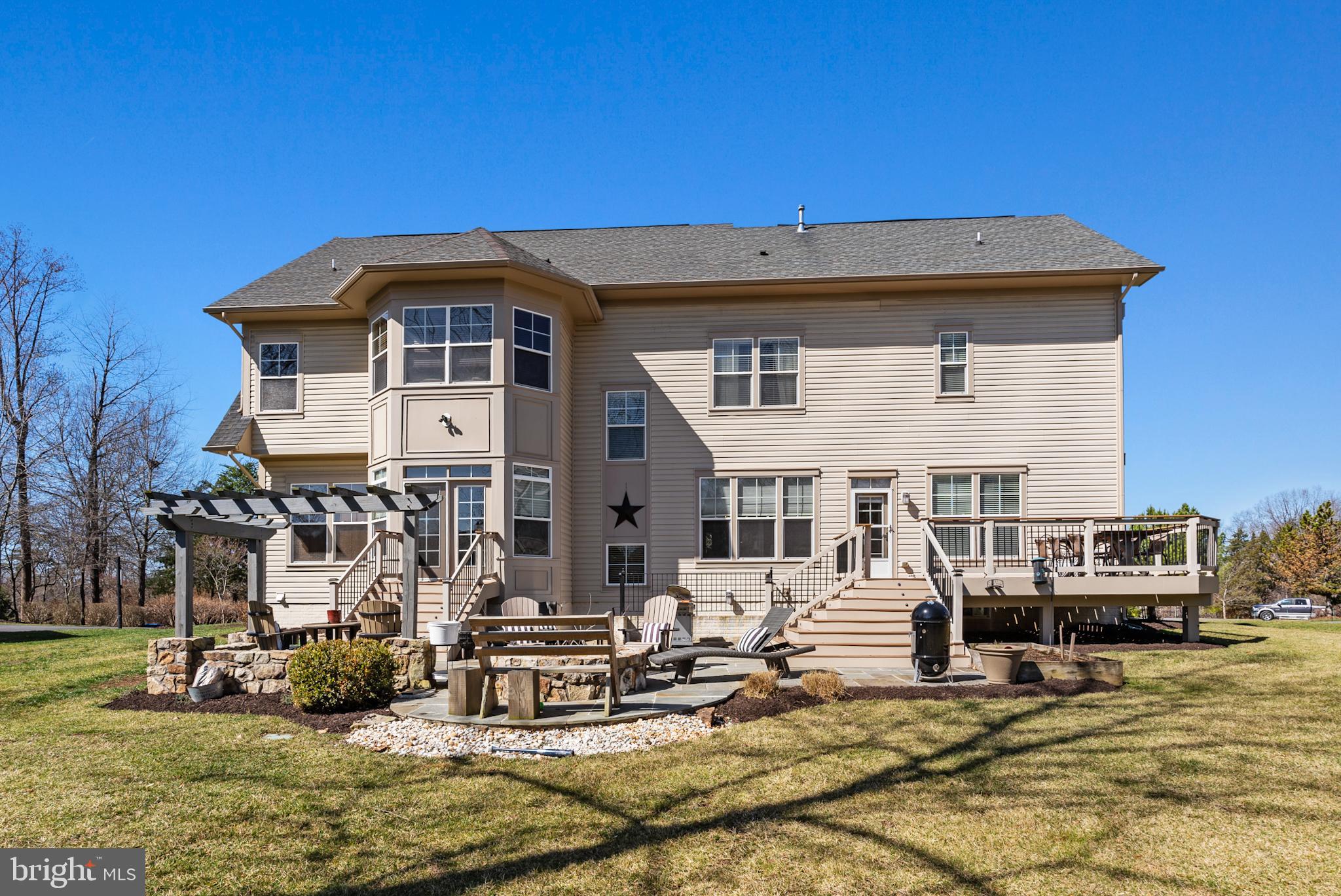 SARANAC - Residential