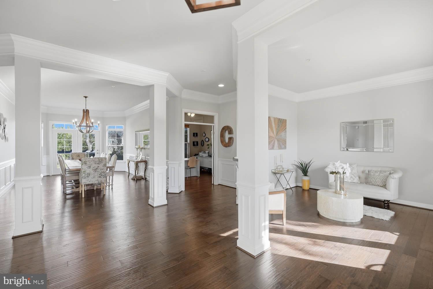 SARANAC - Residential