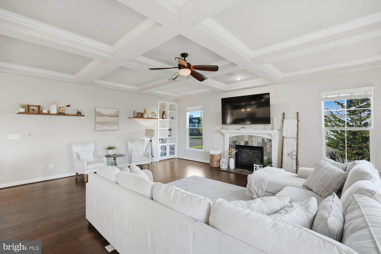 SARANAC - Residential