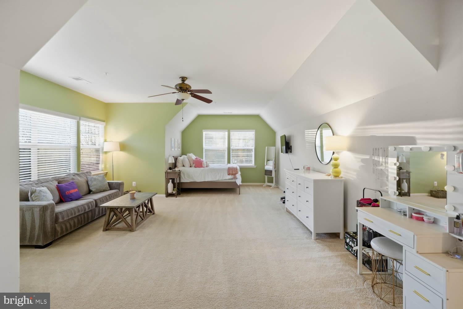 SARANAC - Residential