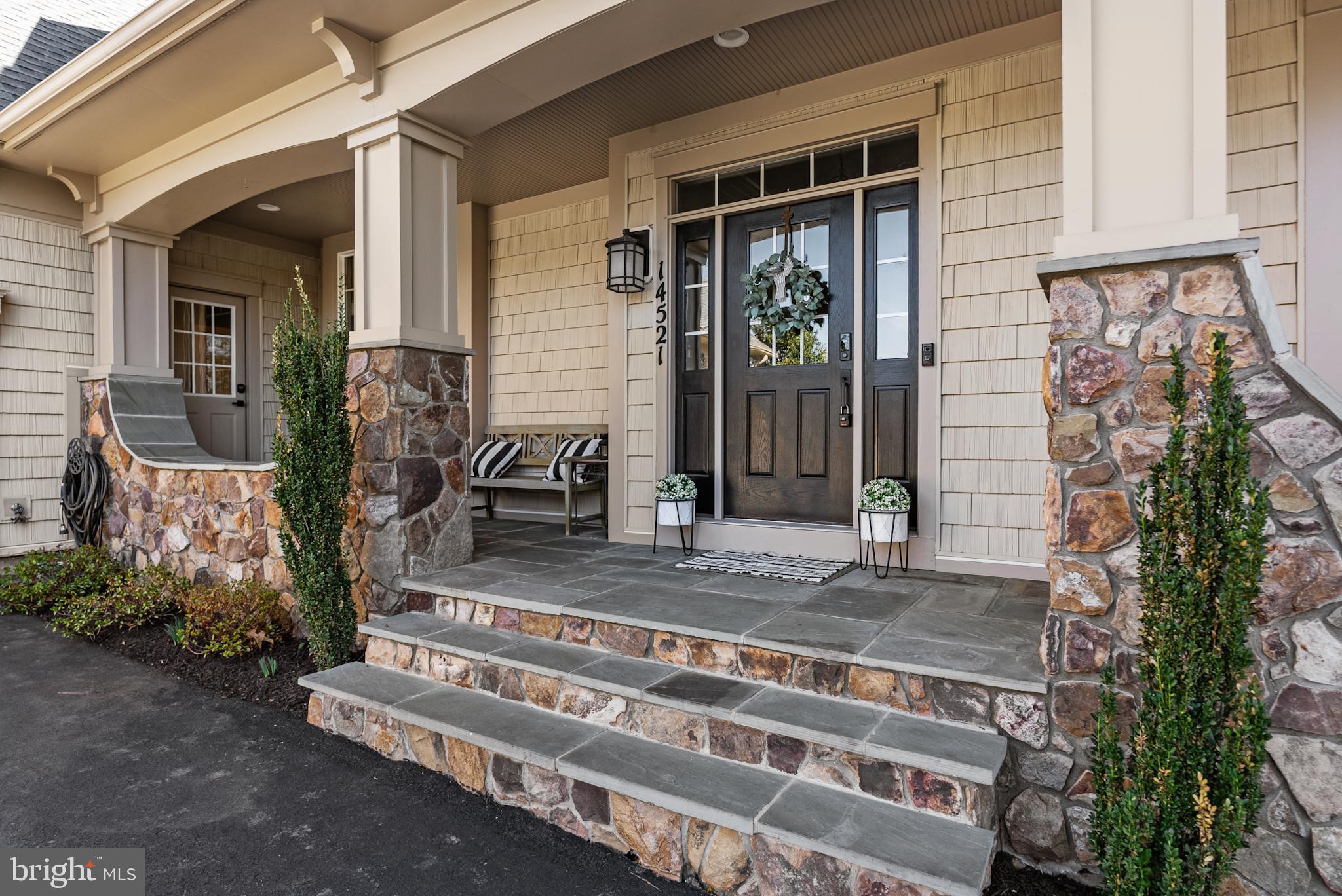 SARANAC - Residential