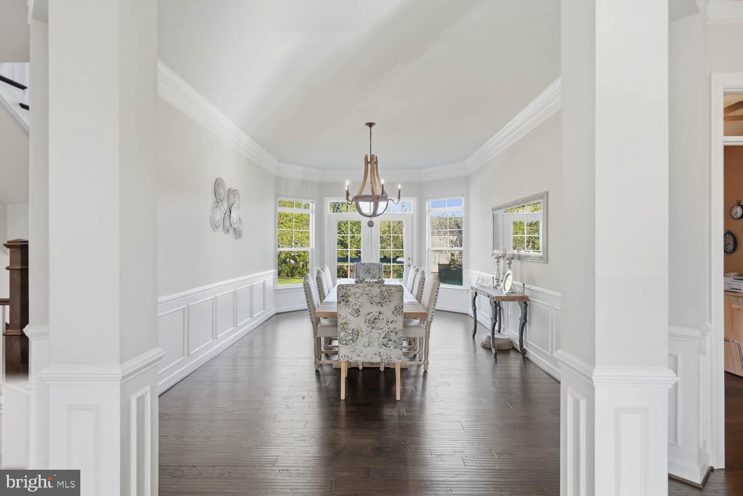 SARANAC - Residential