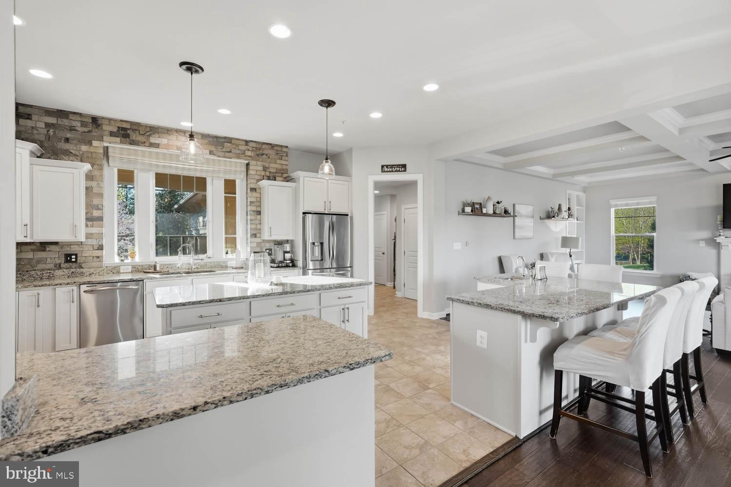 SARANAC - Residential