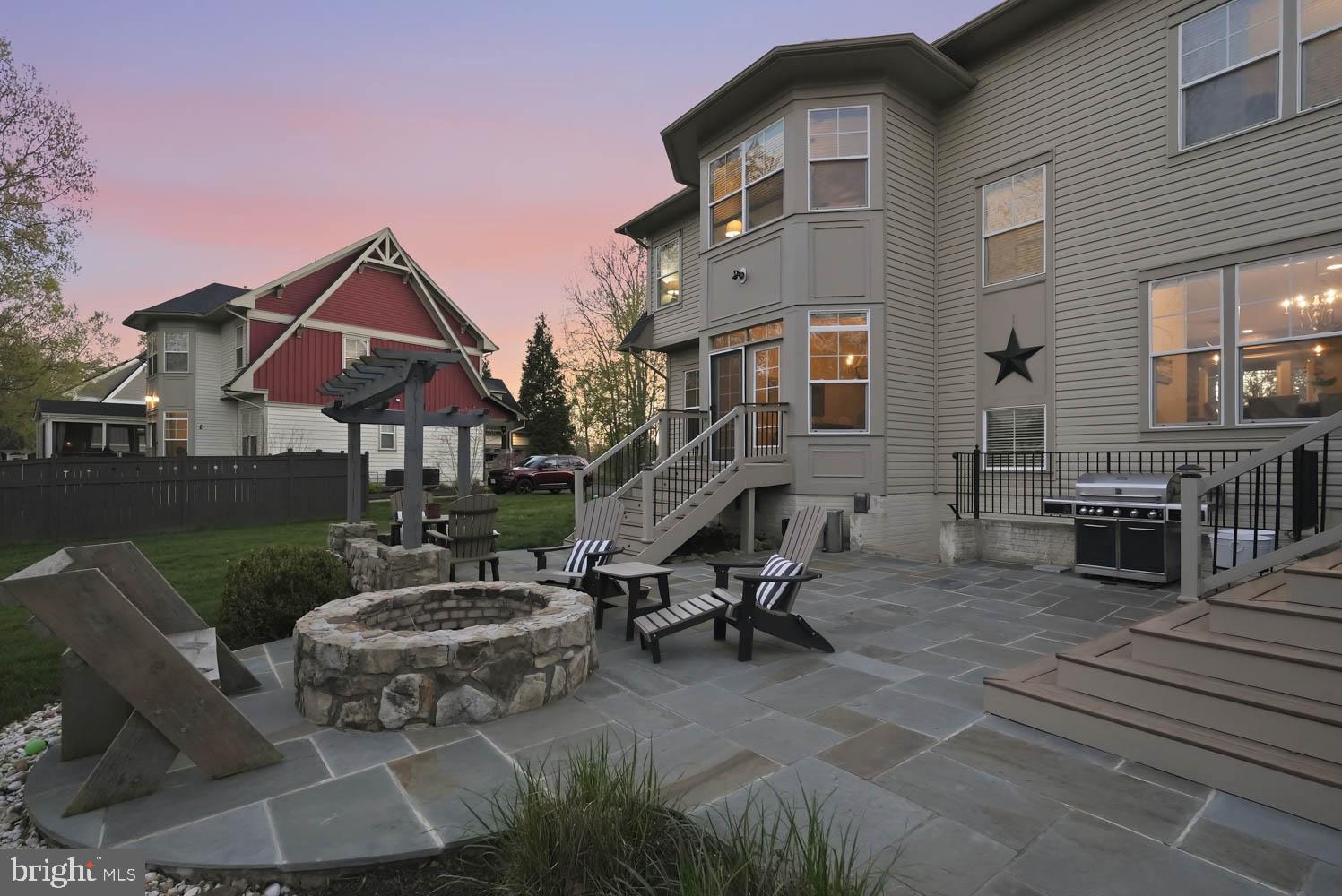 SARANAC - Residential