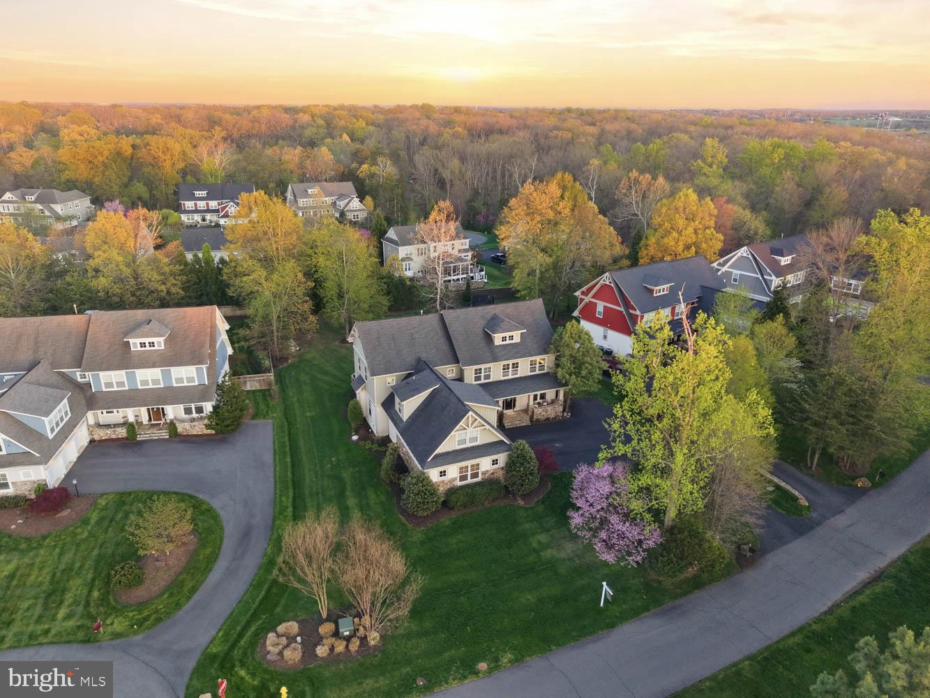 SARANAC - Residential