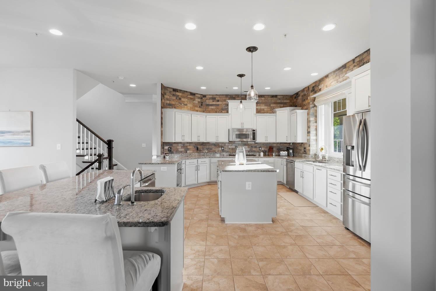 SARANAC - Residential