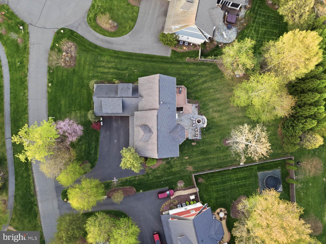 SARANAC - Residential