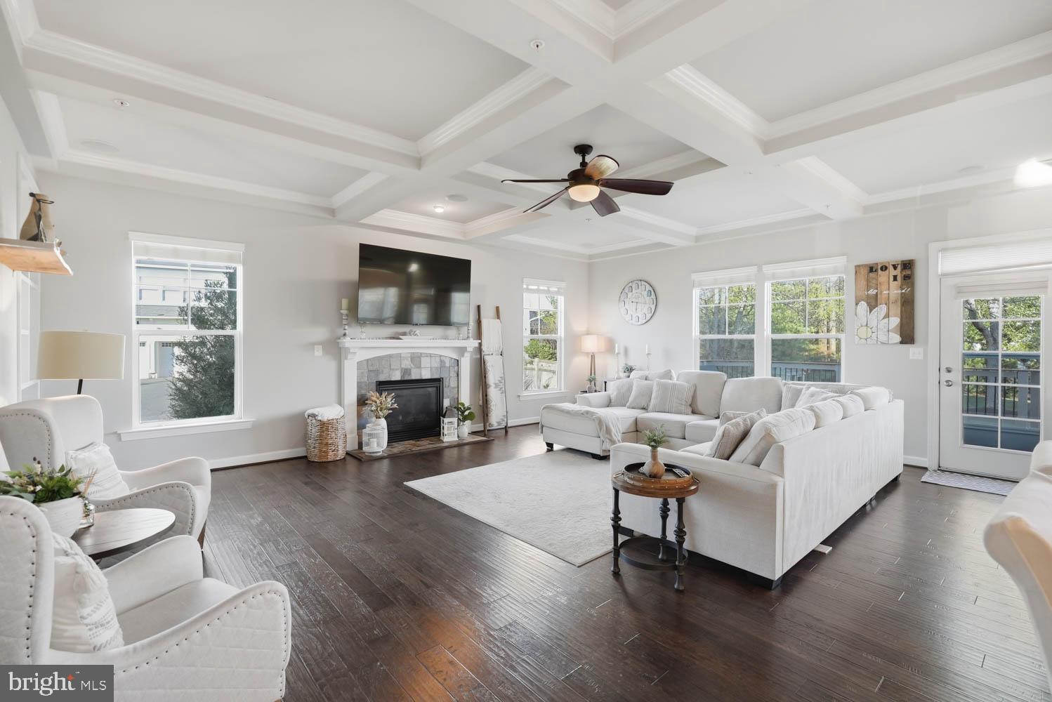 SARANAC - Residential