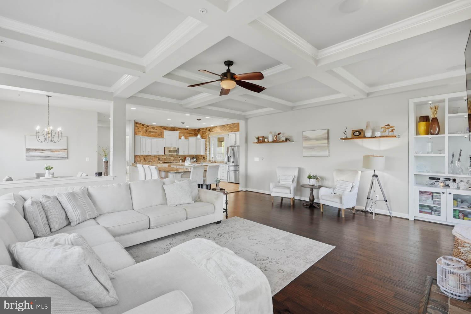 SARANAC - Residential