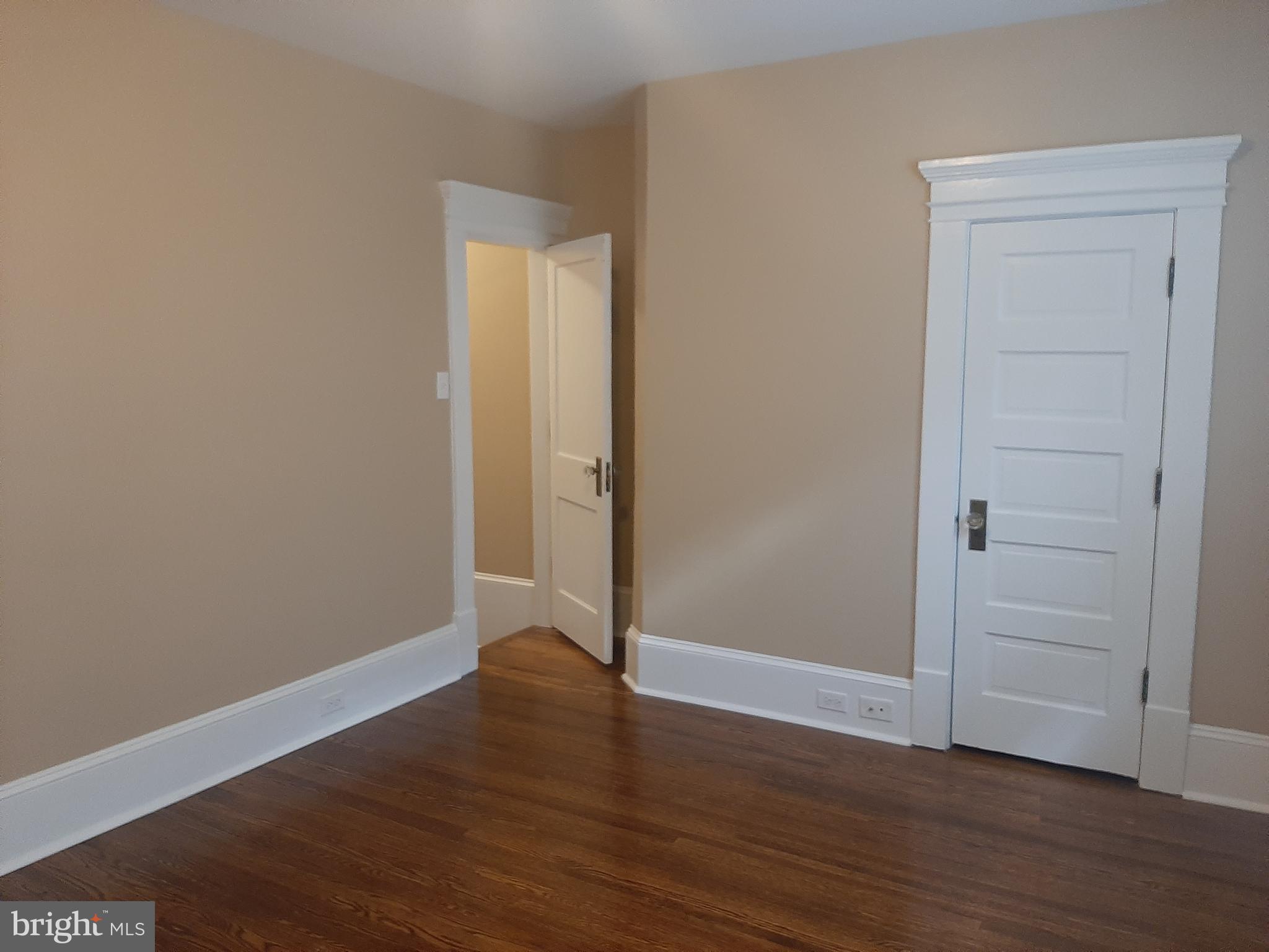 WINCHESTER CITY - Residential Lease