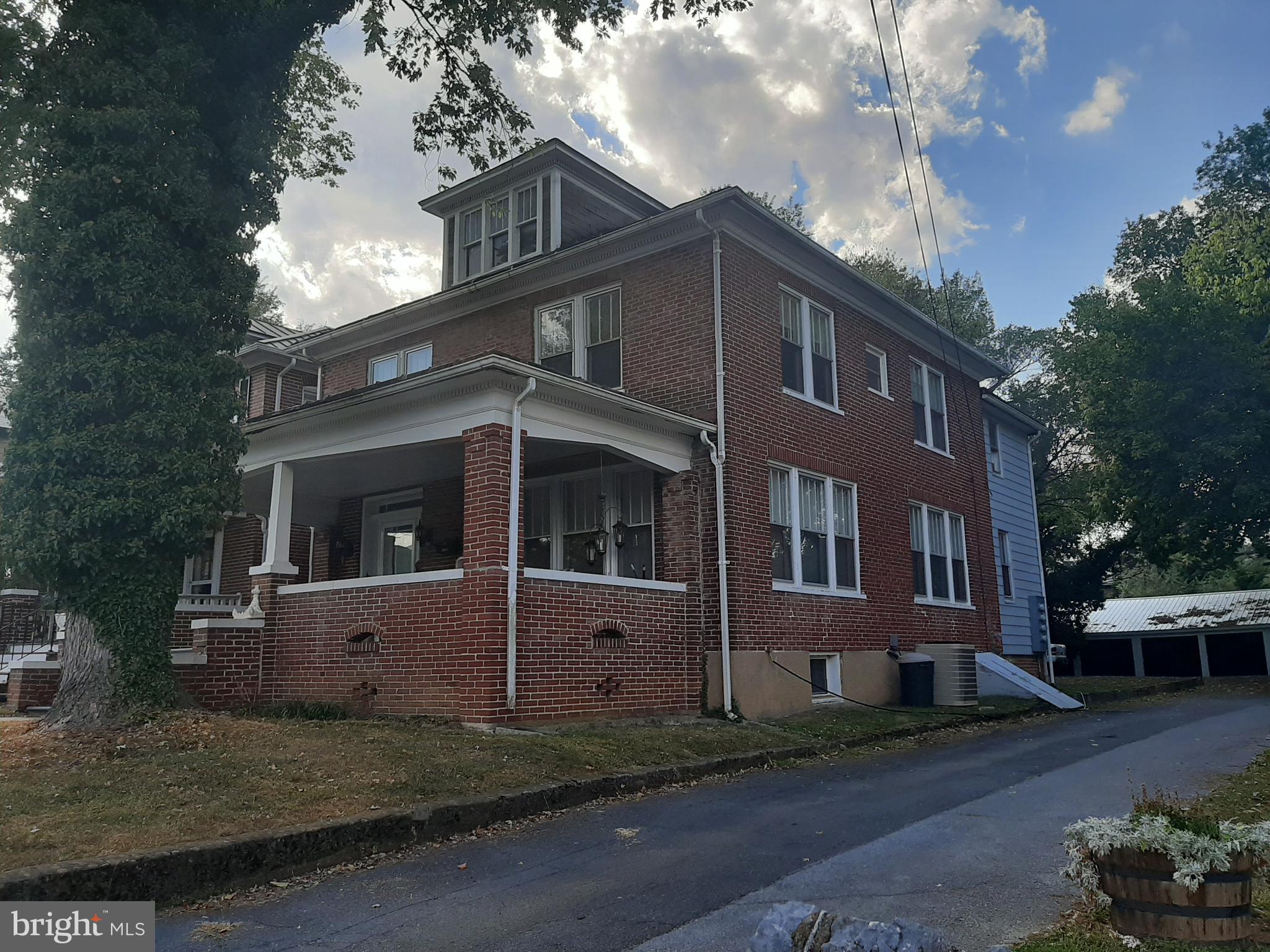 WINCHESTER CITY - Residential Lease