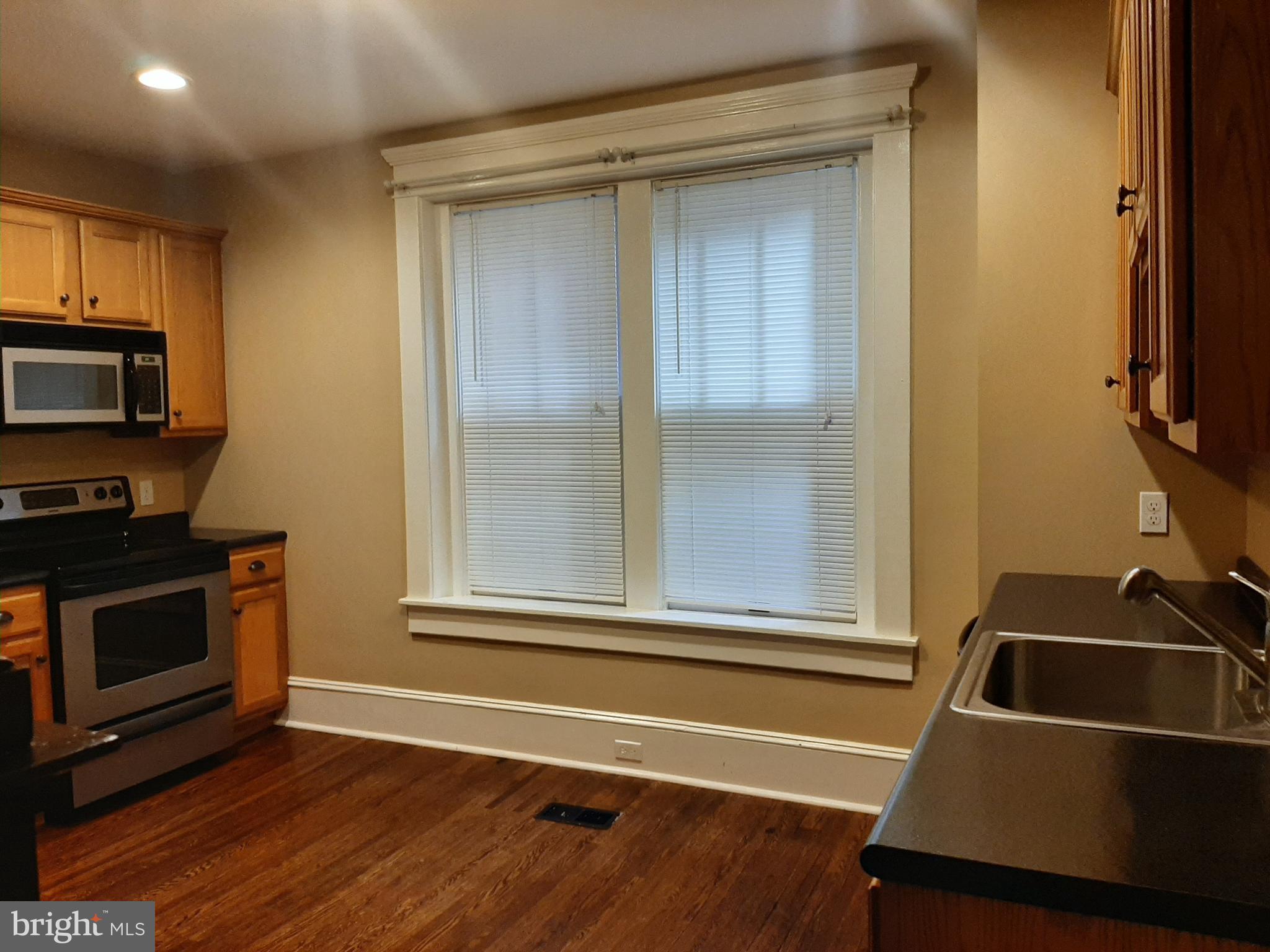 WINCHESTER CITY - Residential Lease