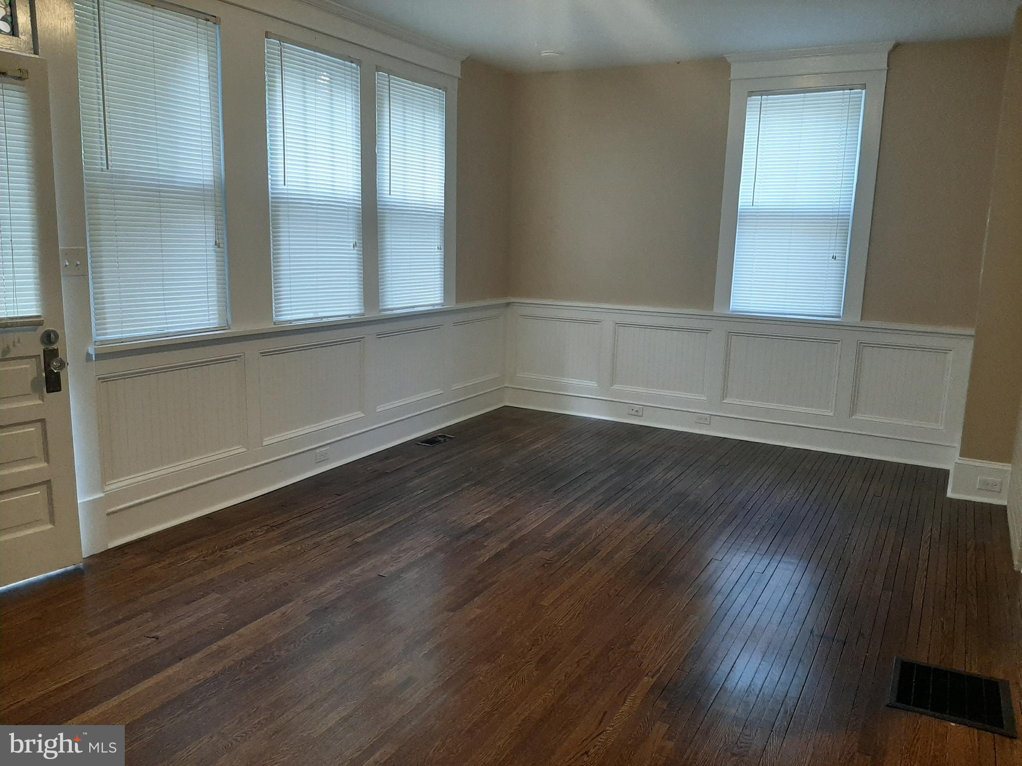 WINCHESTER CITY - Residential Lease