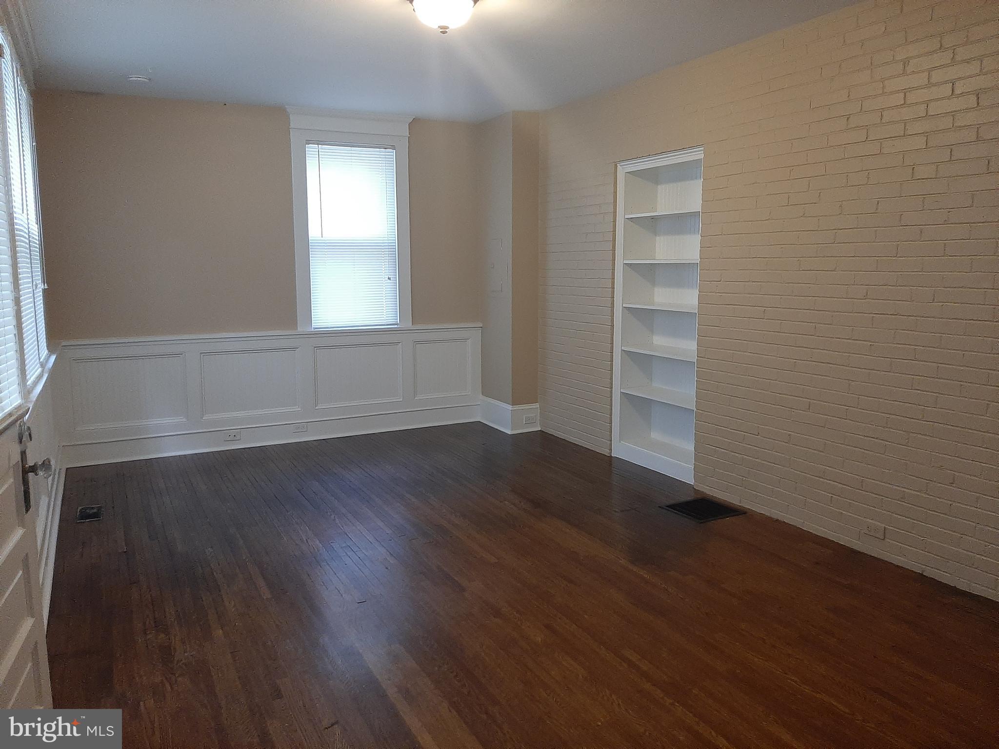 WINCHESTER CITY - Residential Lease