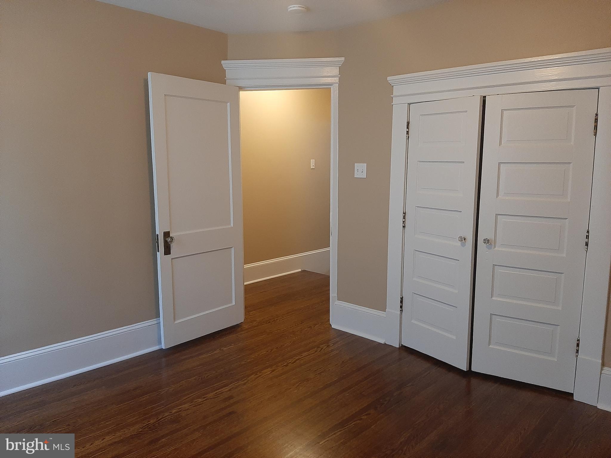 WINCHESTER CITY - Residential Lease