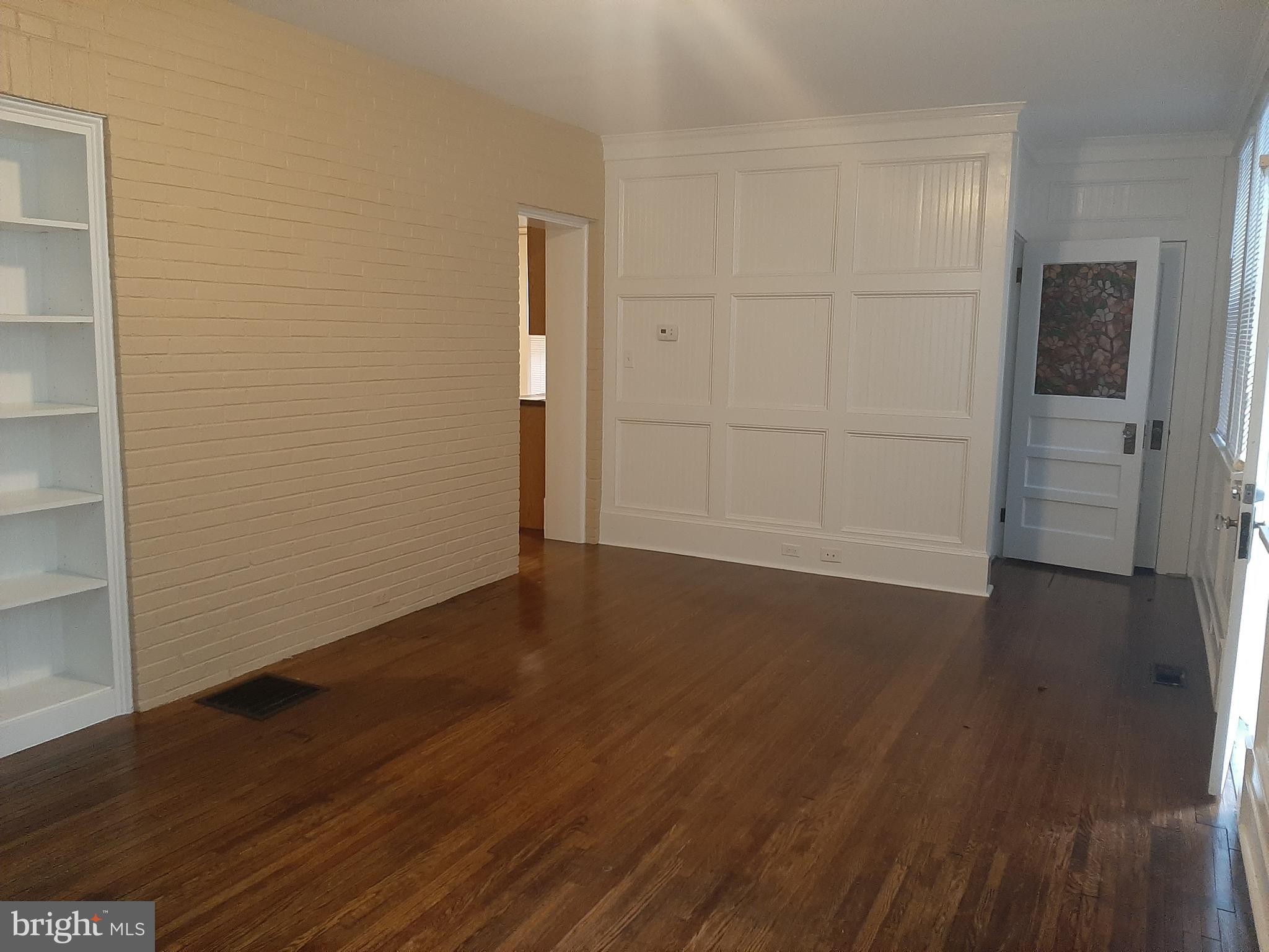 WINCHESTER CITY - Residential Lease