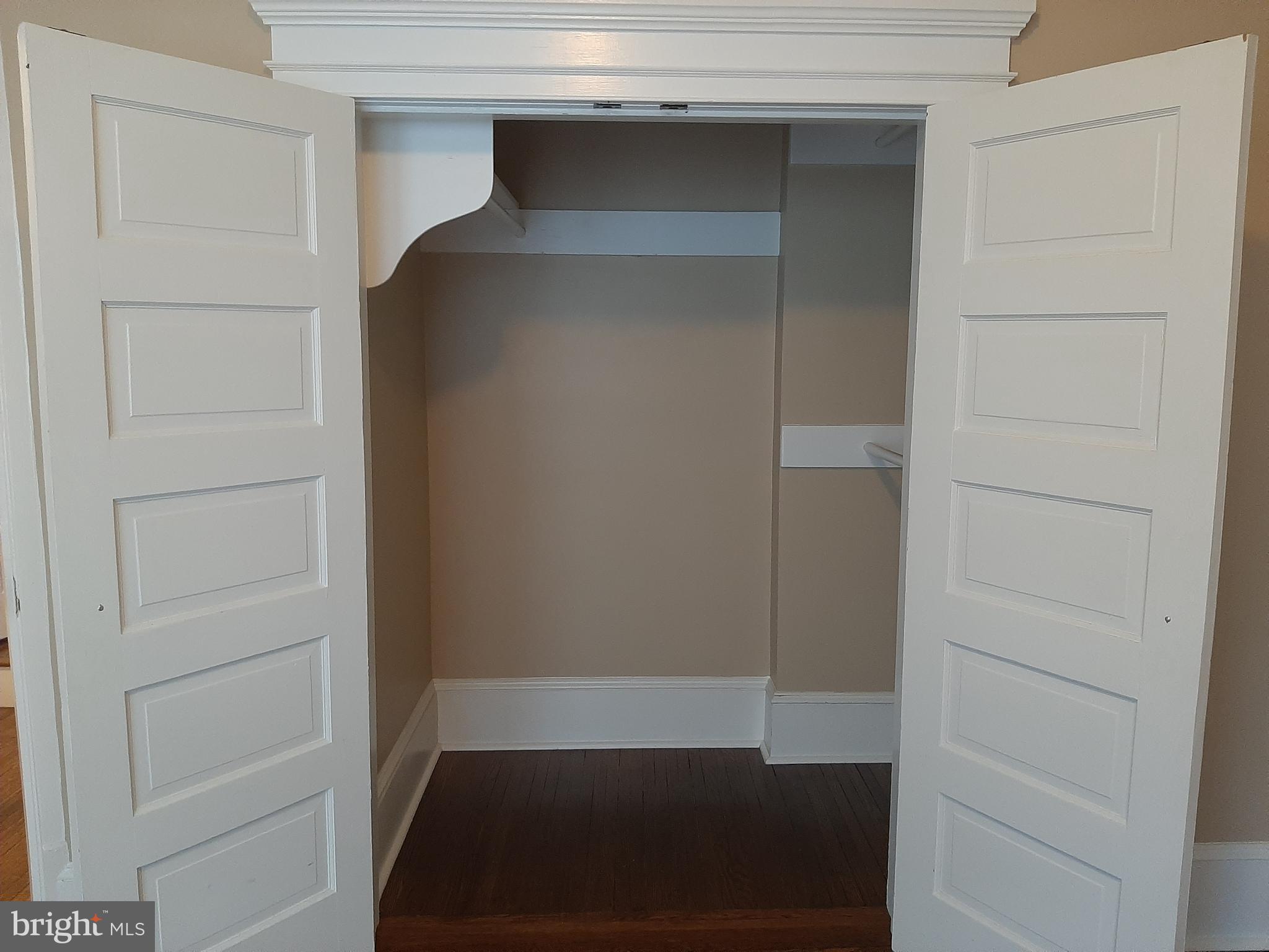 WINCHESTER CITY - Residential Lease