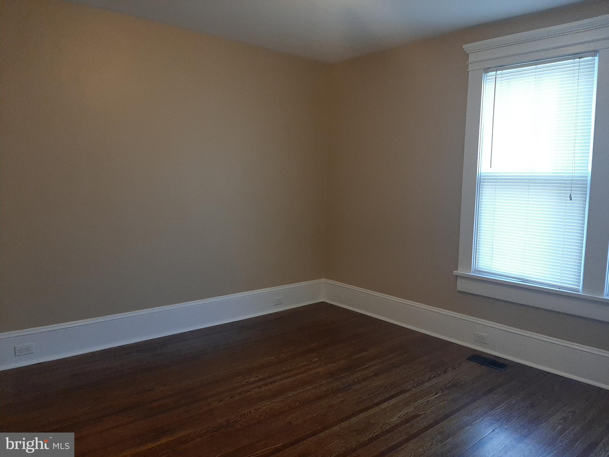 WINCHESTER CITY - Residential Lease