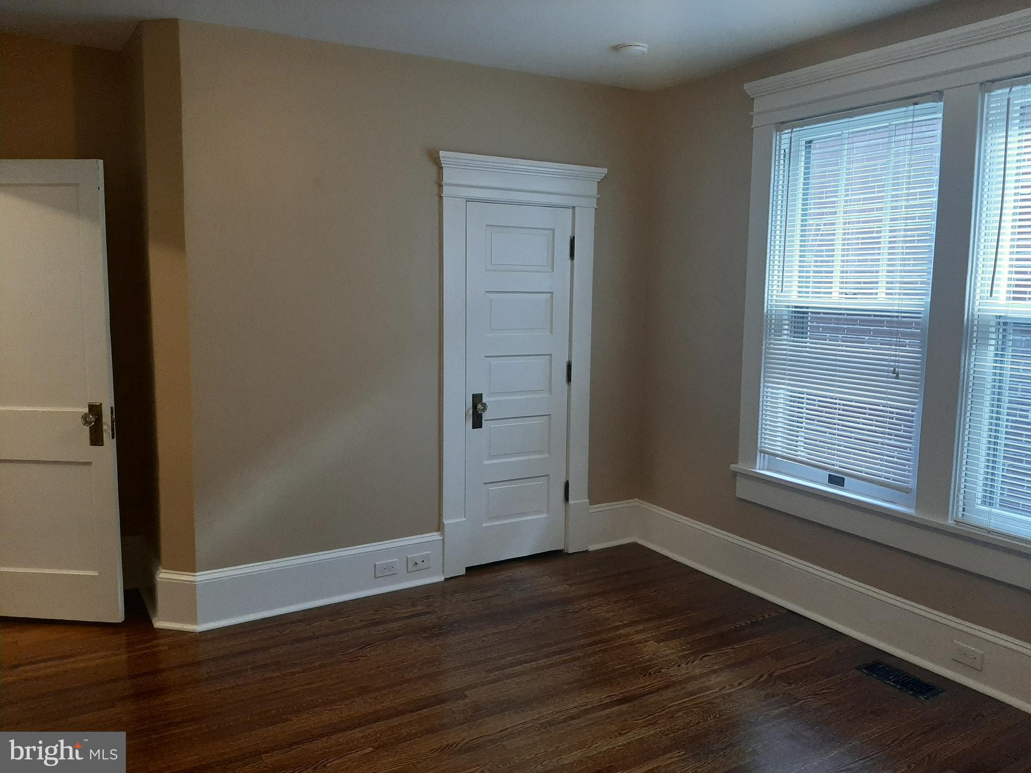 WINCHESTER CITY - Residential Lease