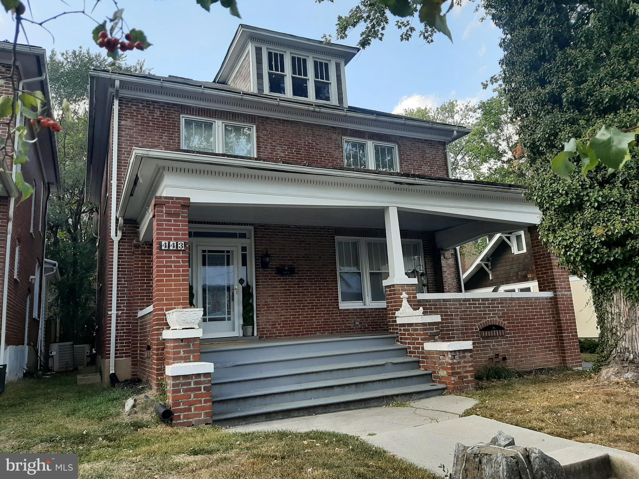 WINCHESTER CITY - Residential Lease