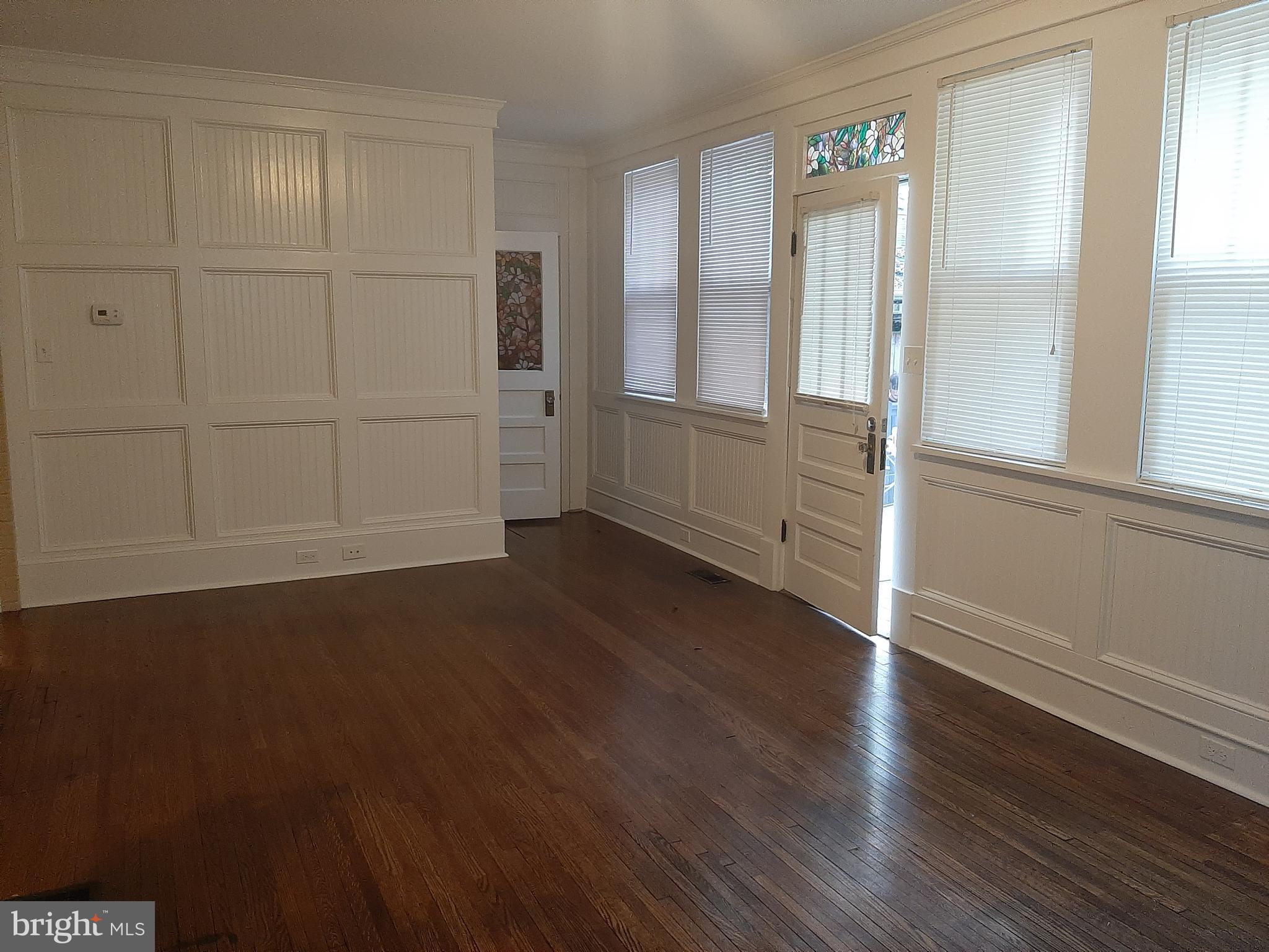 WINCHESTER CITY - Residential Lease