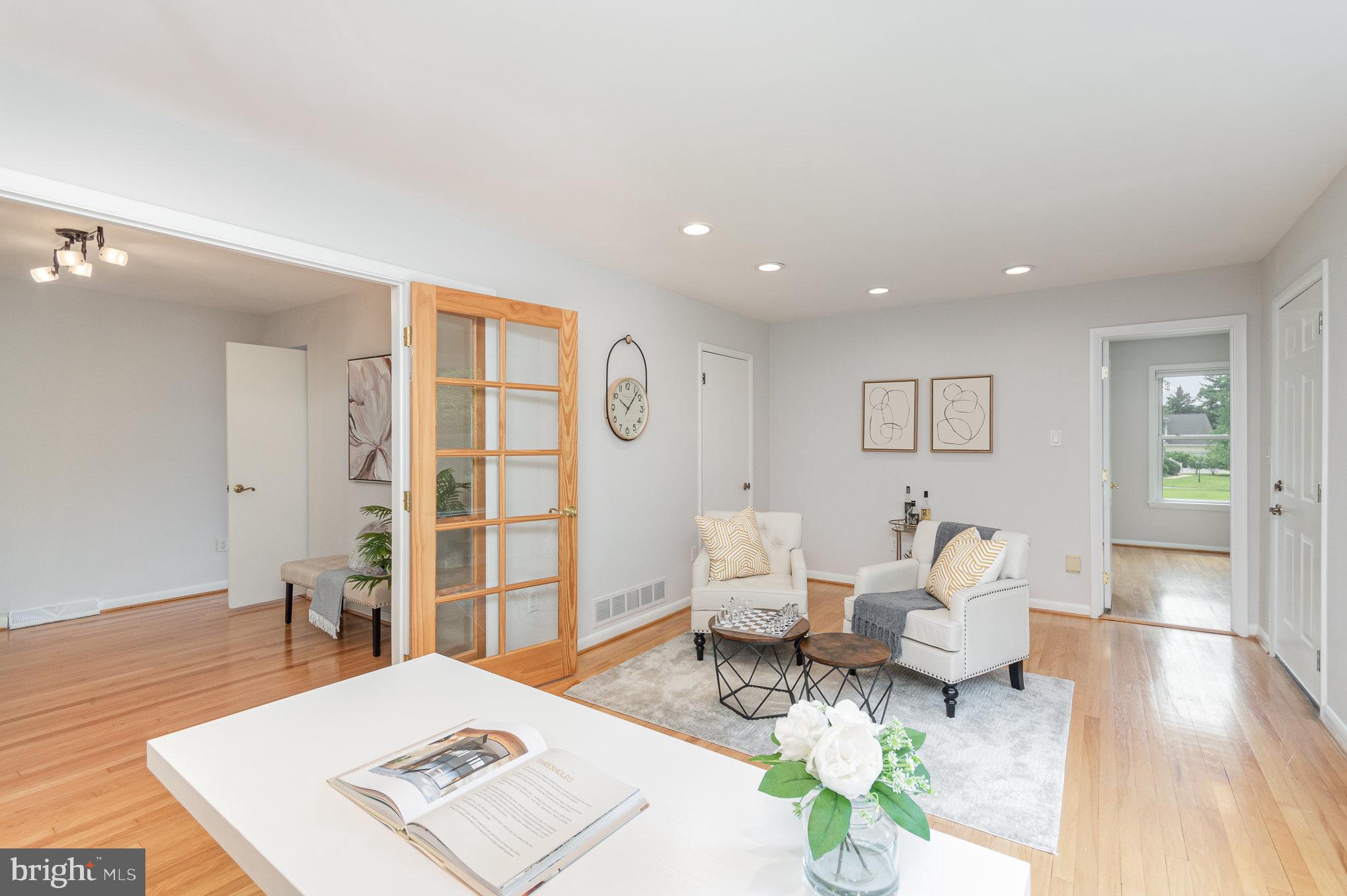 BASSLER - Residential