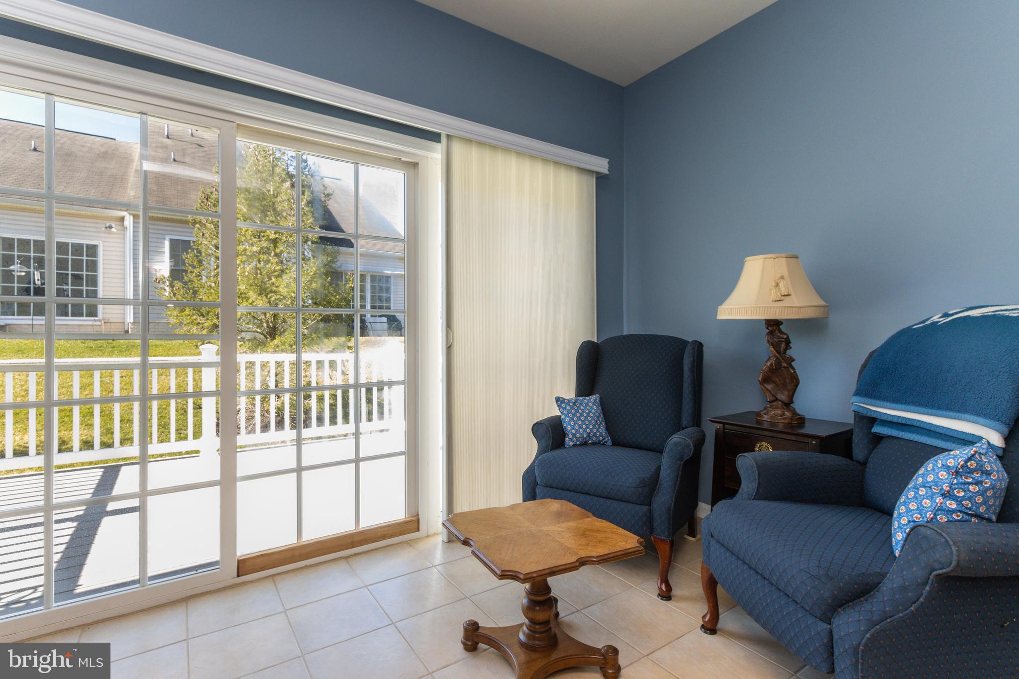 CARROLL VISTA - Residential