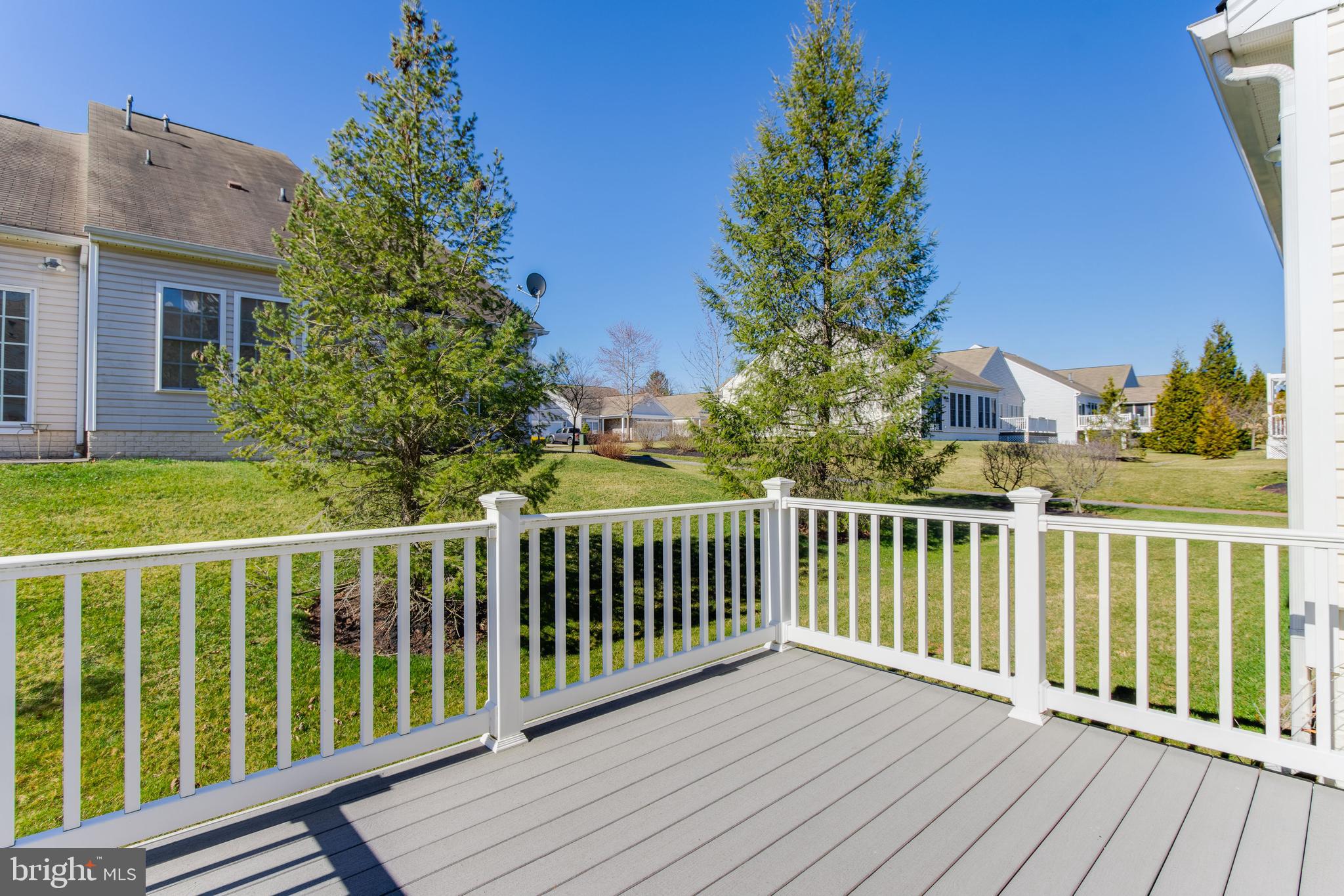 CARROLL VISTA - Residential