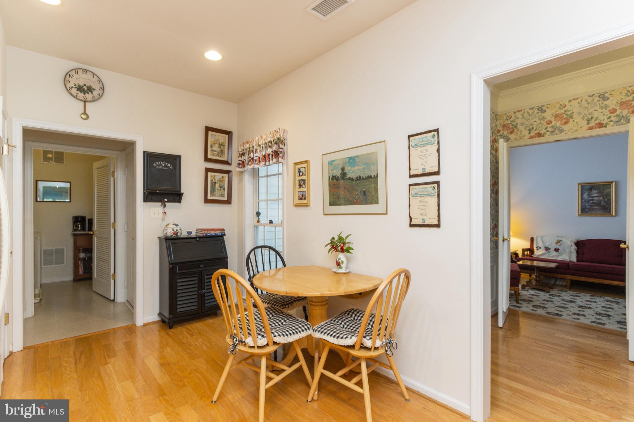 CARROLL VISTA - Residential