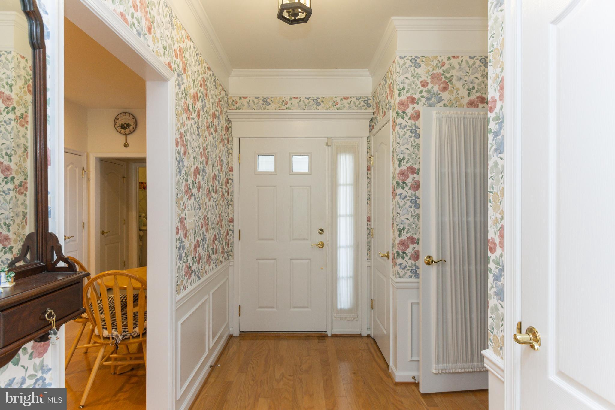 CARROLL VISTA - Residential