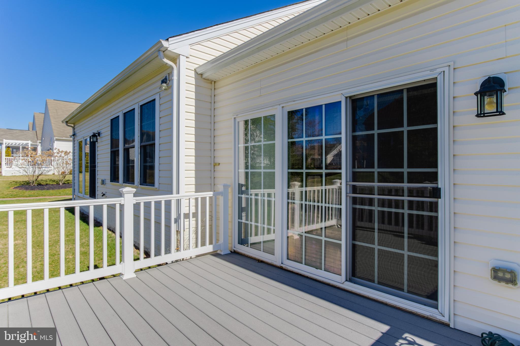 CARROLL VISTA - Residential