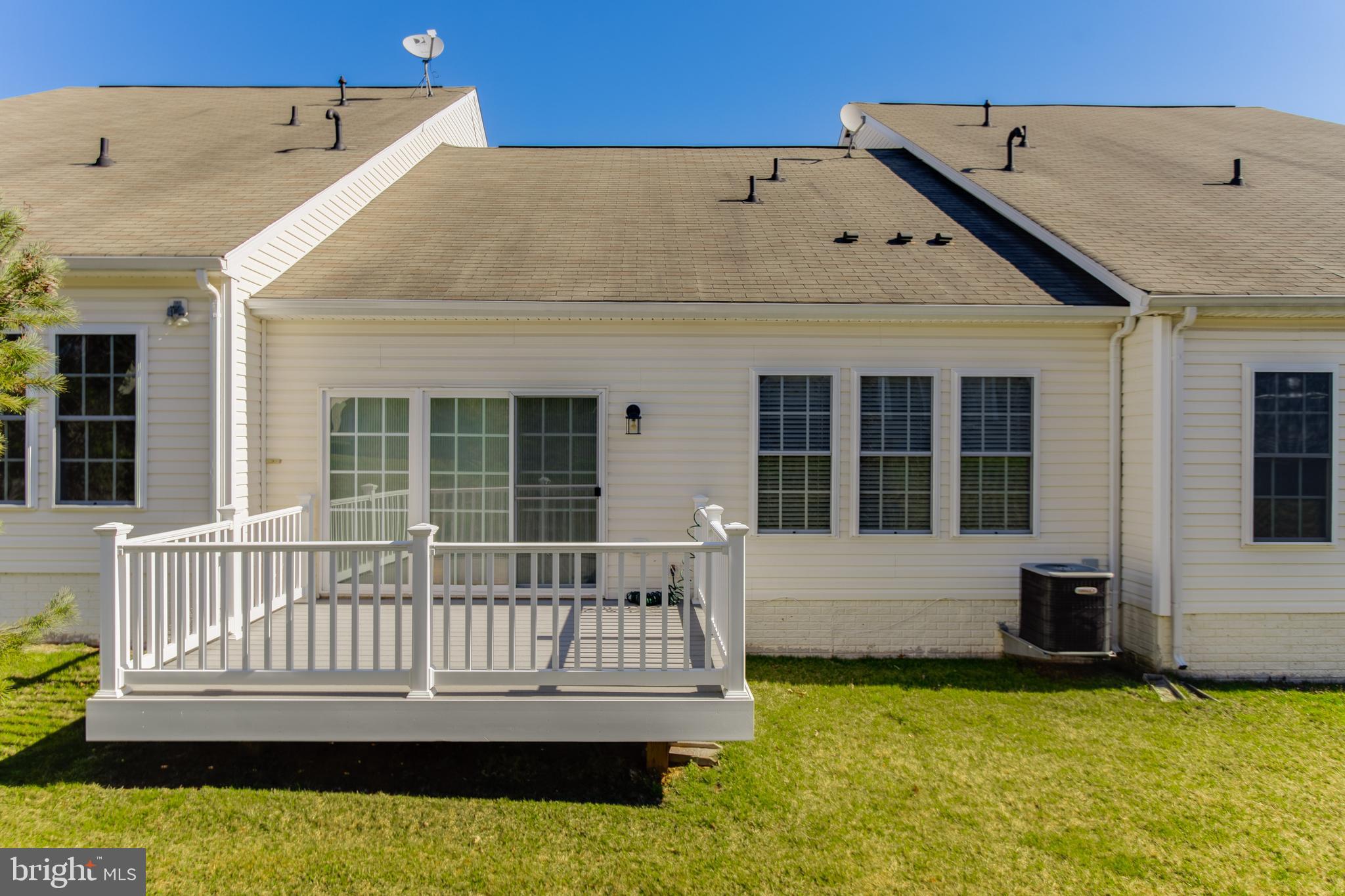 CARROLL VISTA - Residential