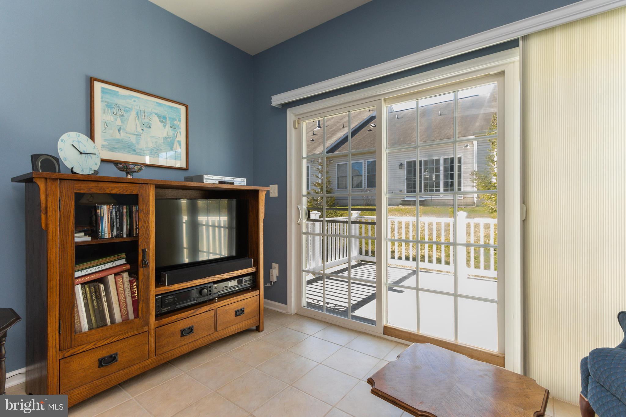 CARROLL VISTA - Residential